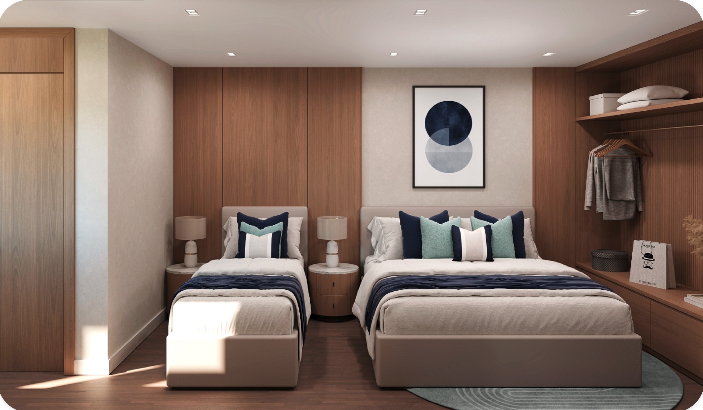 WIFI Internet Access