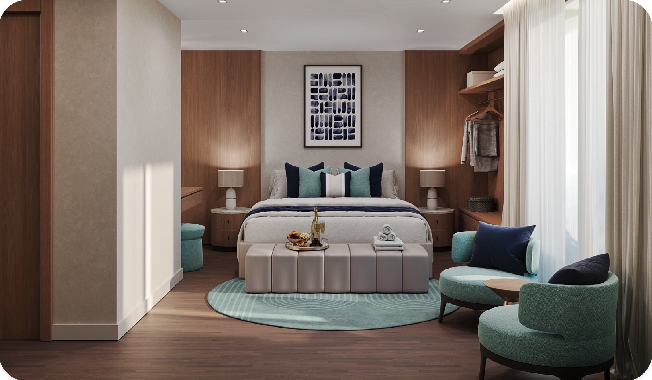 Συνεδριακός χώρος & χώρος εκδηλώσεων